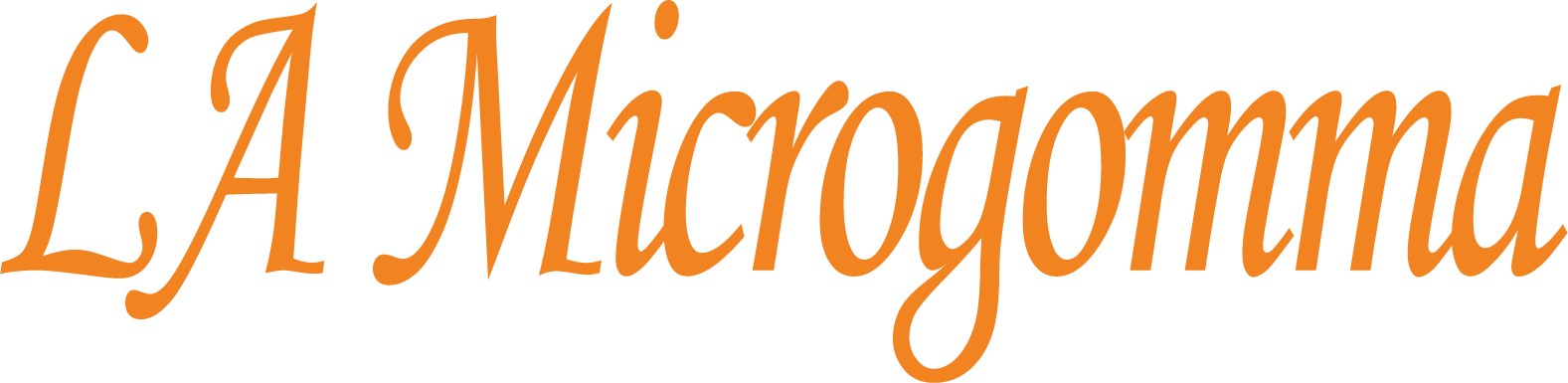 La Microgomma
